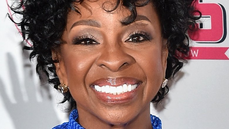 Gladys Knight