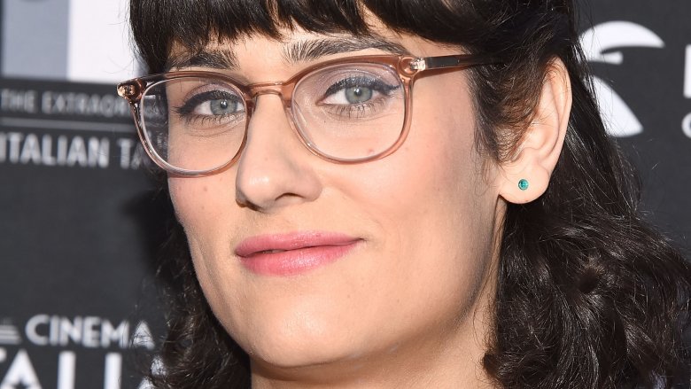 Teddy Geiger