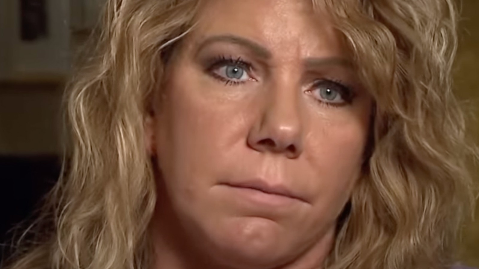Sister Wives Inside Meri And Christine Browns Tense Relationship
