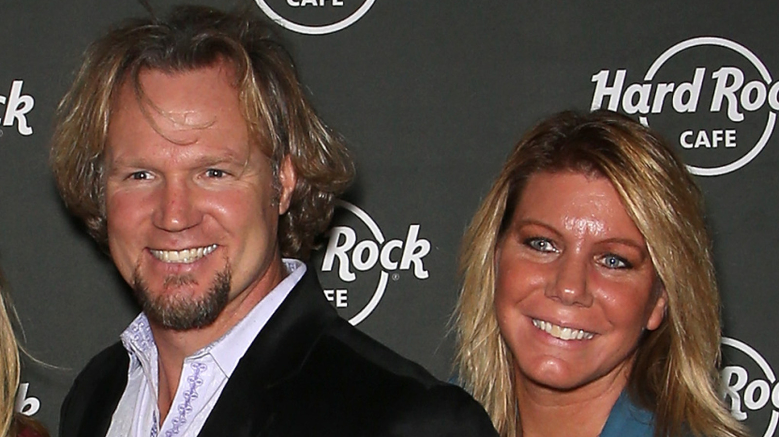 Sister Wives' Meri Brown Flips Off Kody With Major Weight Loss And Fans Go Nuclear With Support