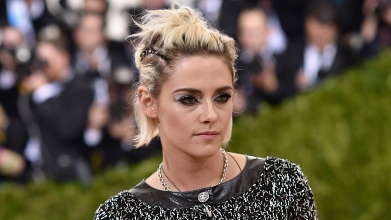Kristen Stewart