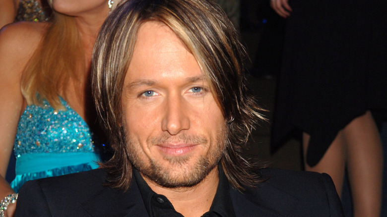 Keith Urban 2006 event