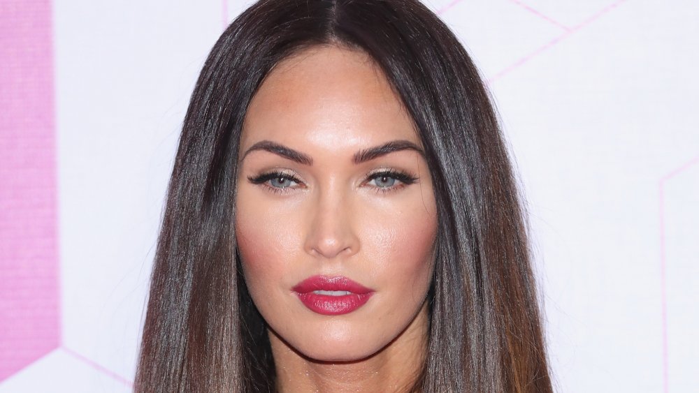 Sketchy Things Everyone Just Ignores About Megan Fox