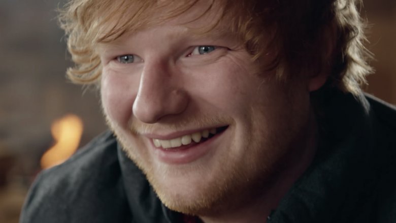 Ed Sheeran and Zoey Deutch Are in Love in His Perfect Music Video