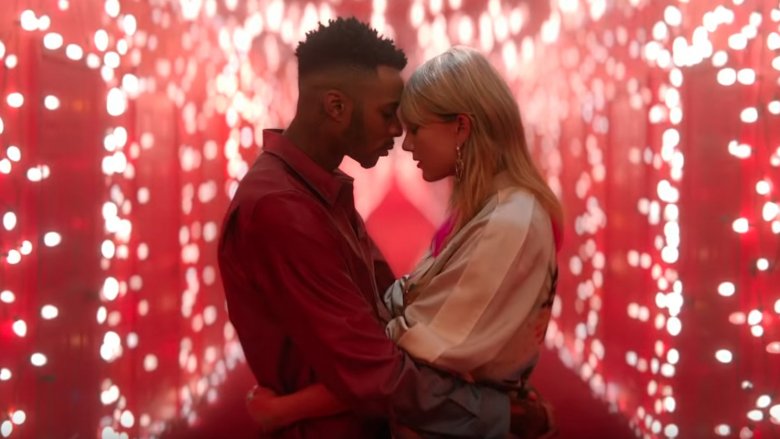 Christian Owens, Taylor Swift
