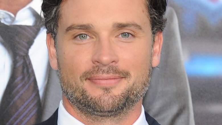 Tom Welling