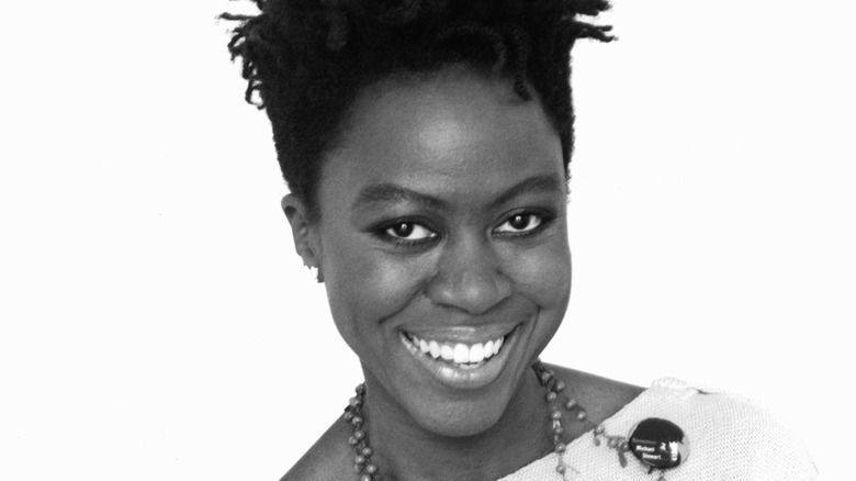 Danitra Vance in 1985