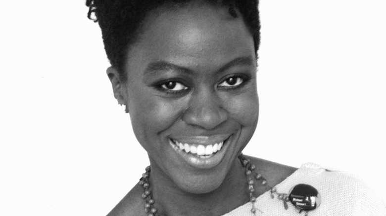 Danitra Vance in 1985