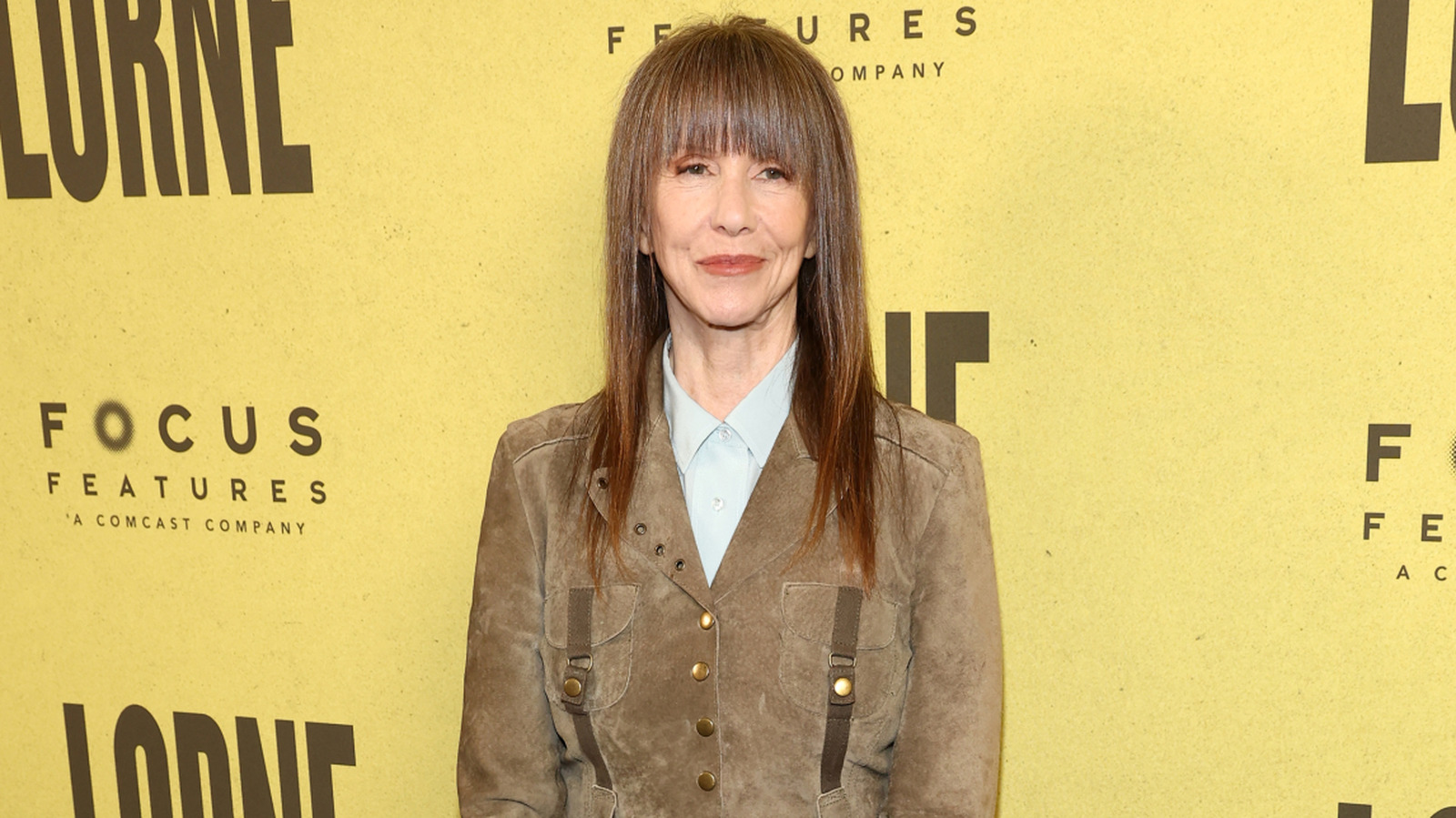 SNL Legend Laraine Newman Stays Under The Radar But Is Still A Mainstay In Hollywood