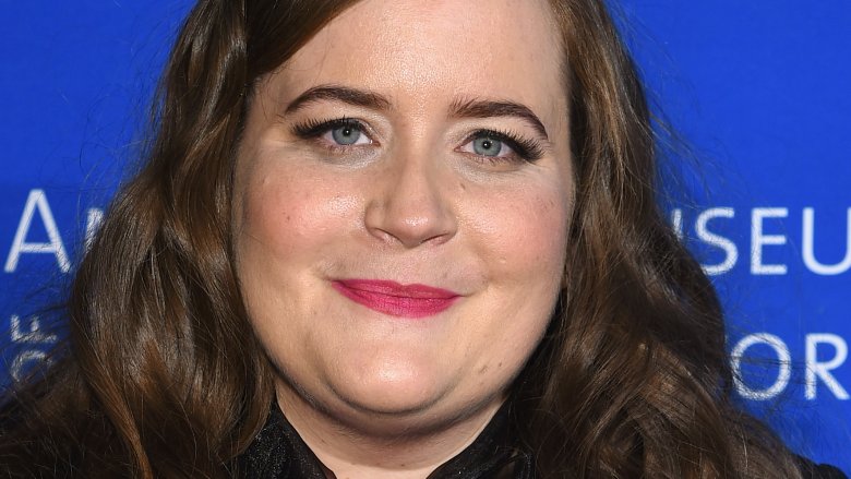 Aidy Bryant