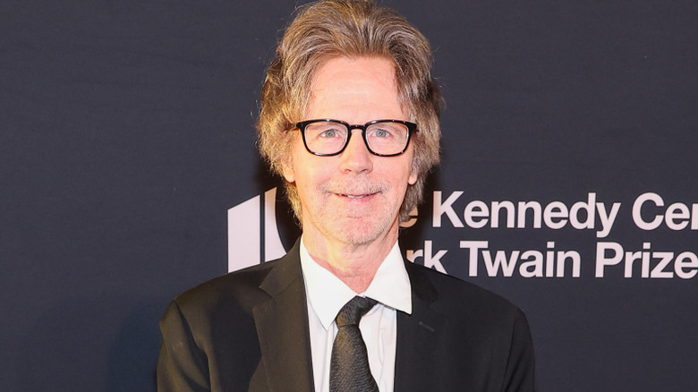 Dana Carvey attending the Kennedy Center