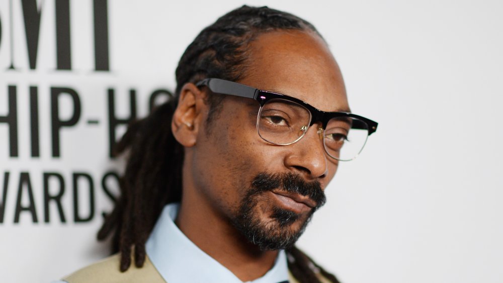 Snoop Dogg