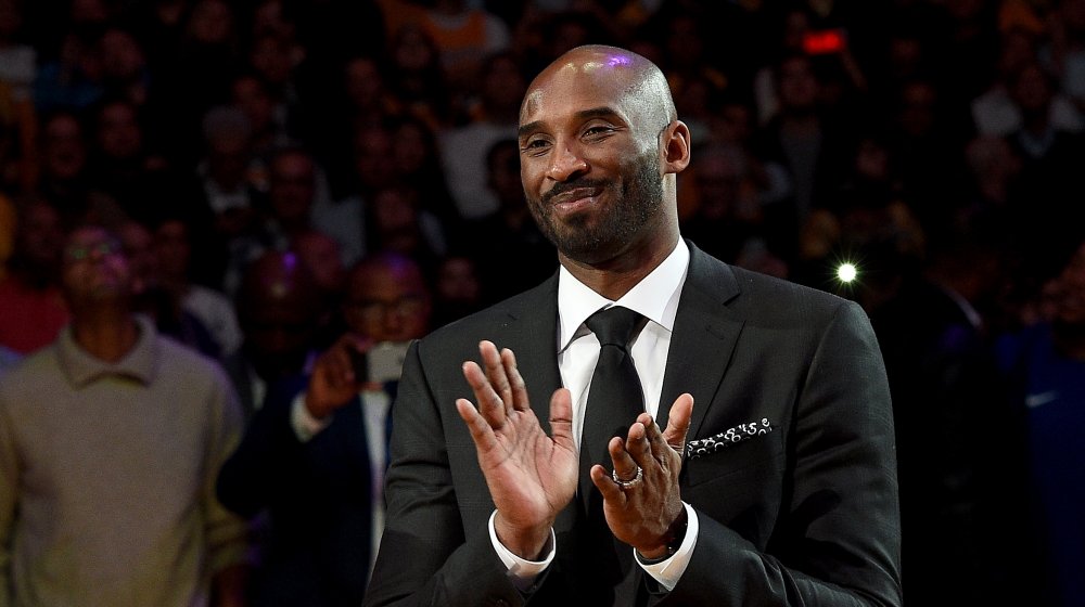 Kobe Bryant 