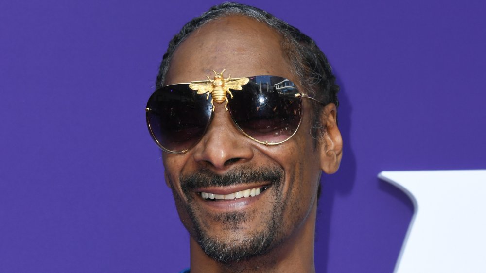 Snoop Dogg