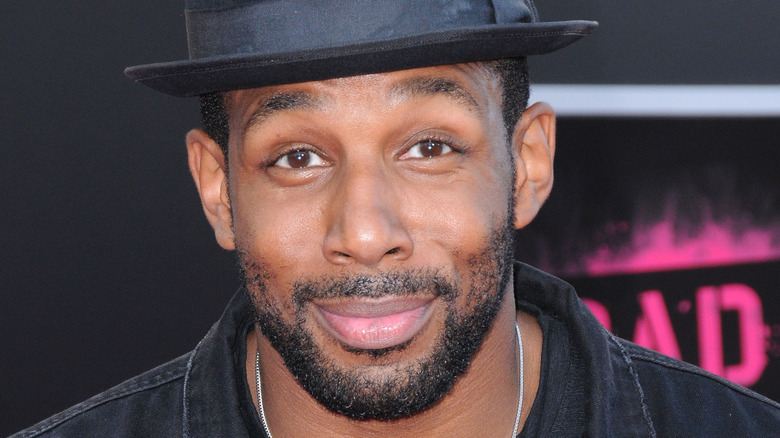  Stephen "tWitch" Boss