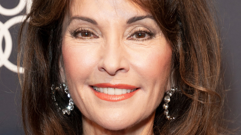 Susan Lucci smile 