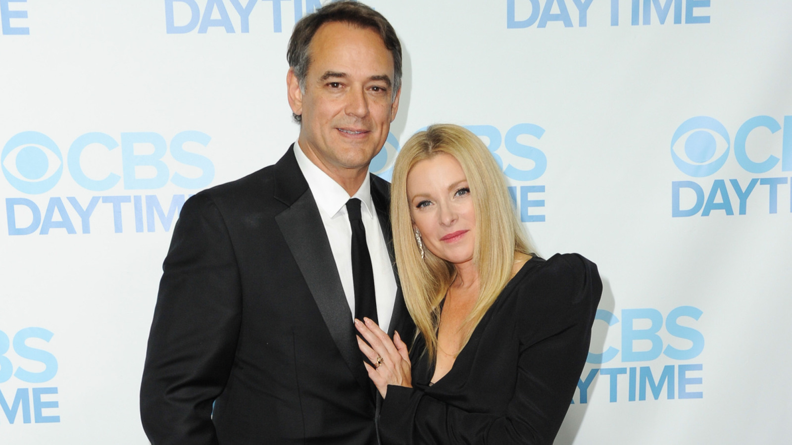Soap Stars Jon Lindstrom & Cady McClain Didn't Let Divorce Destroy Their Friendship