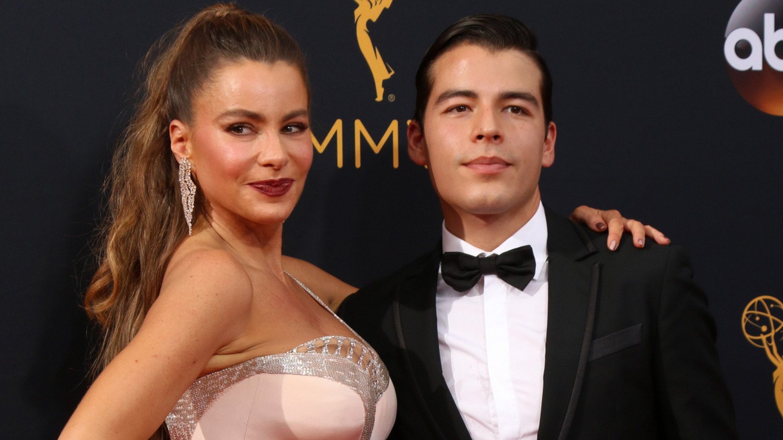 Sofia Vergara's Hunky Son Manolo Gonzalez Vergara's Transformation