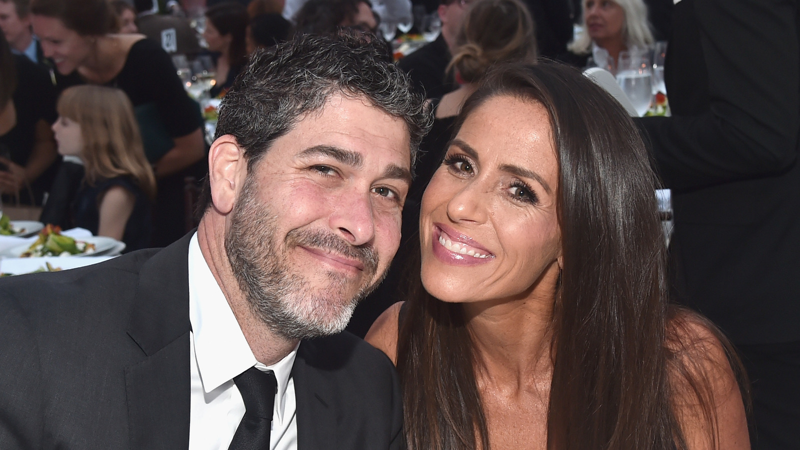Soleil Moon Frye Splits With Husband After 22 Years