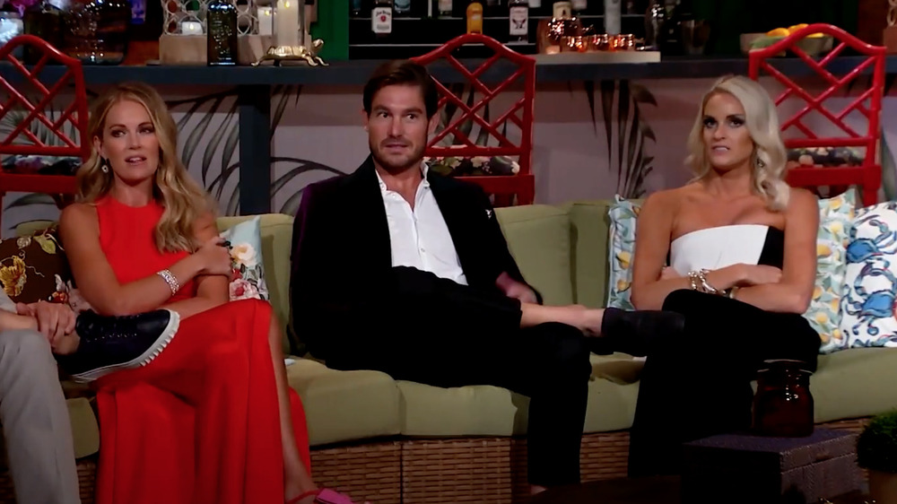 Southern Charm Season 8 Here's What We Can Tell Fans So Far
