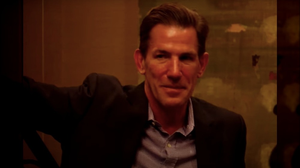 Thomas Ravenel 