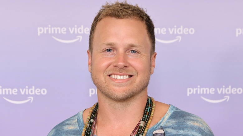 Spencer Pratt blue eyes