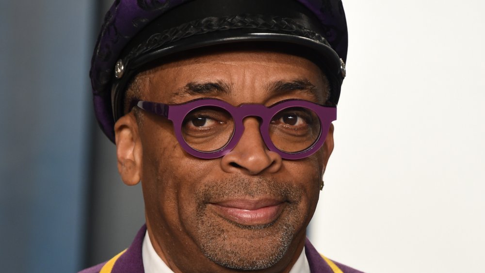 Spike Lee