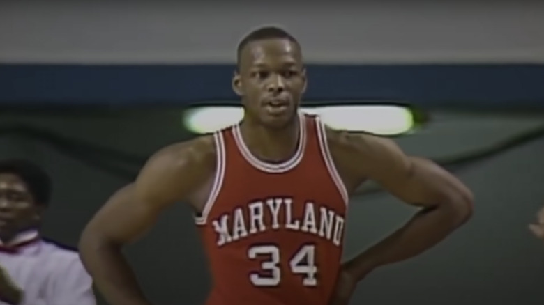 Len Bias
