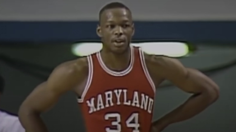 Len Bias