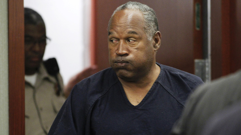 O.J. Simpson