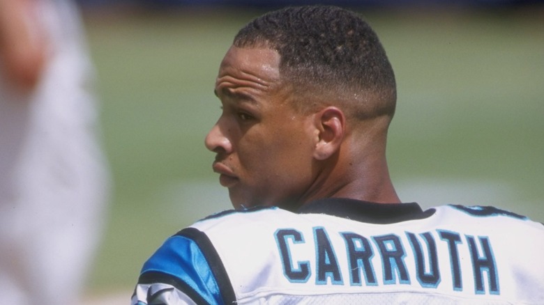 Rae Carruth