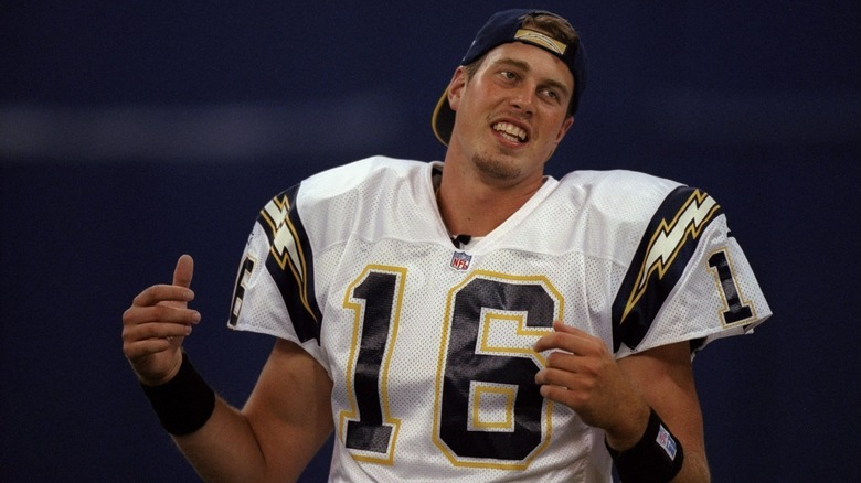 Ryan Leaf
