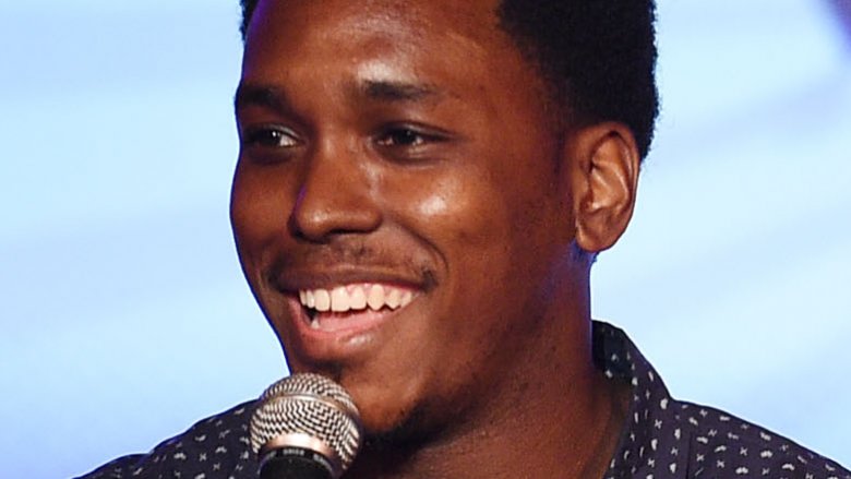 Kevin Barnett