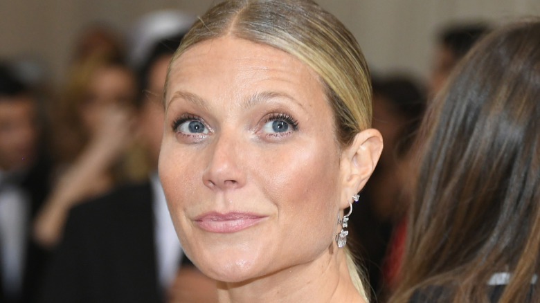 Gwyneth Paltrow