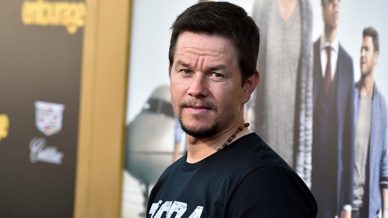 Mark Wahlberg