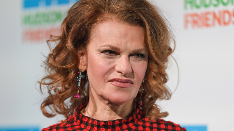 Sandra Bernhard