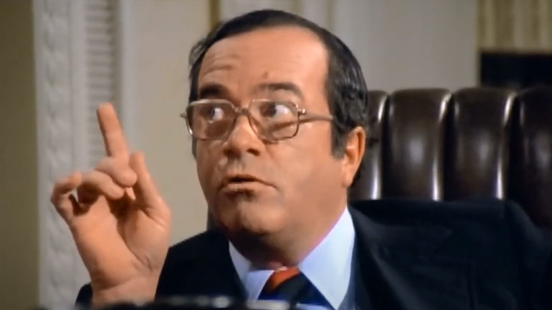David Doyle acting
