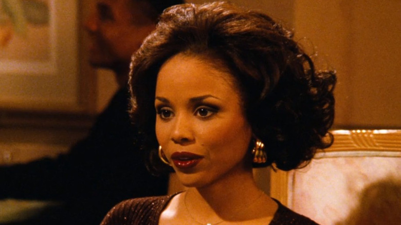 Michelle Thomas as Myra on Family Matters