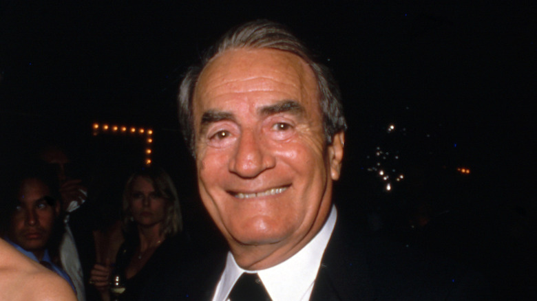 John Beradino photographed in 1988