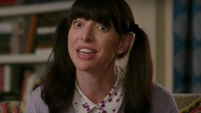 Lindsey Pearlman acting 