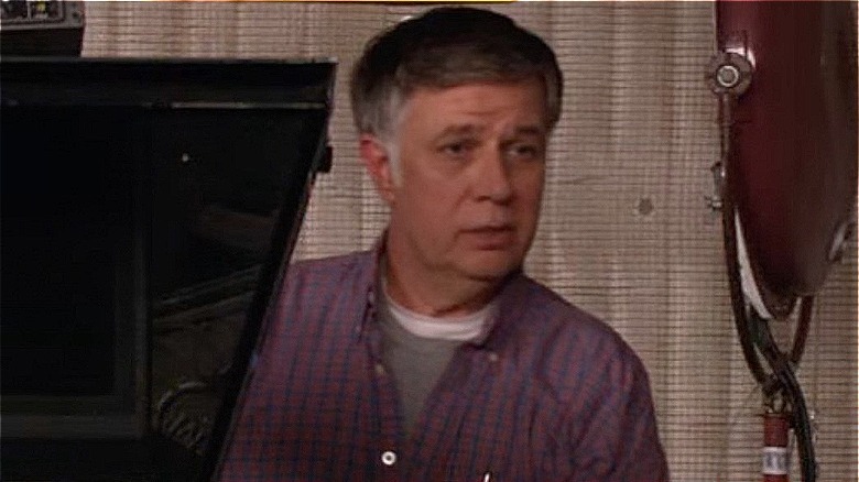Ron Nicolosi in How I Met Your Mother