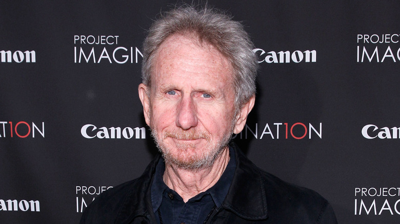 René Auberjonois in 2013