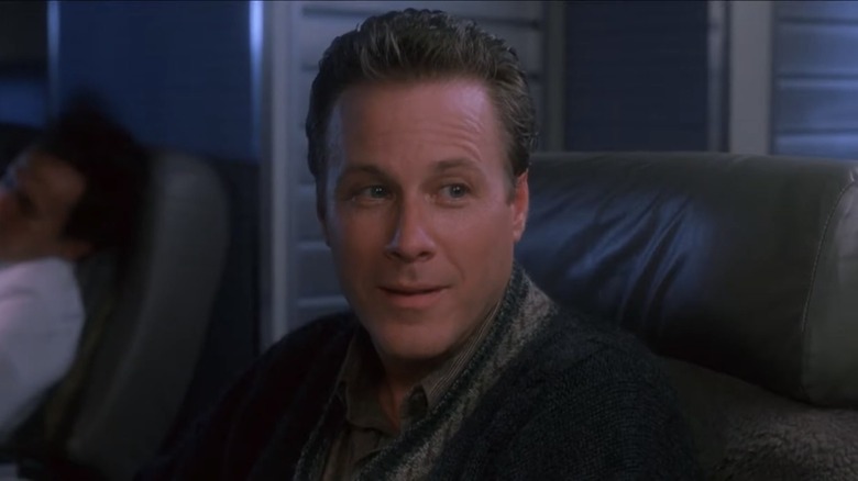 John Heard in Home Alone