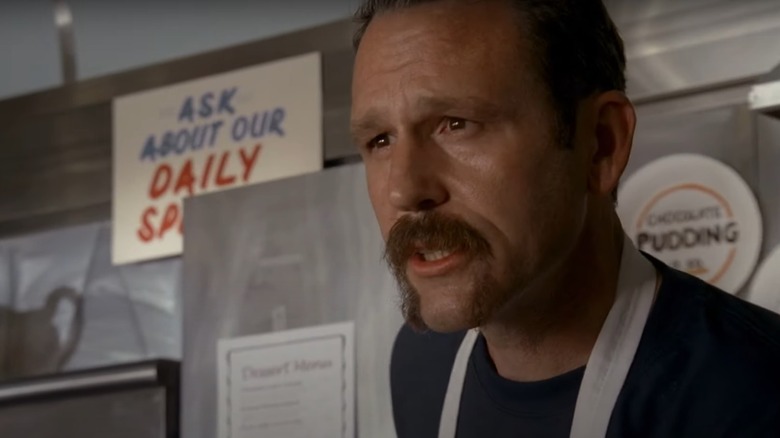 John A. Costelloe as Jim "Johnny Cakes" Witowski