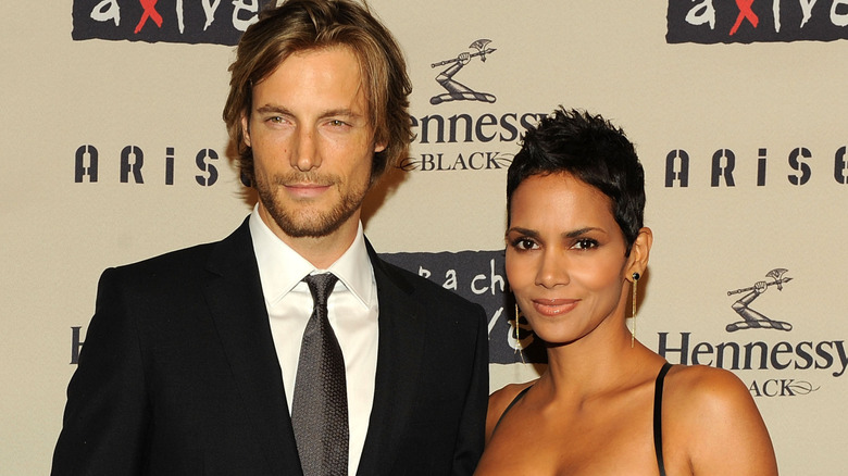 Halle Berry
