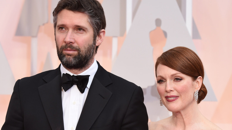 Julianne Moore