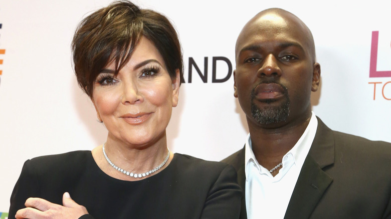 Kris Jenner