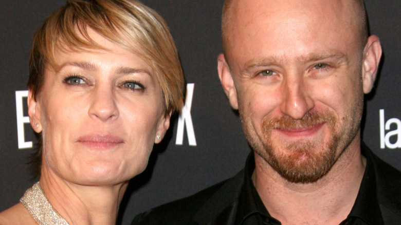 Robin Wright