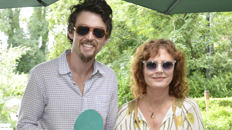 Susan Sarandon