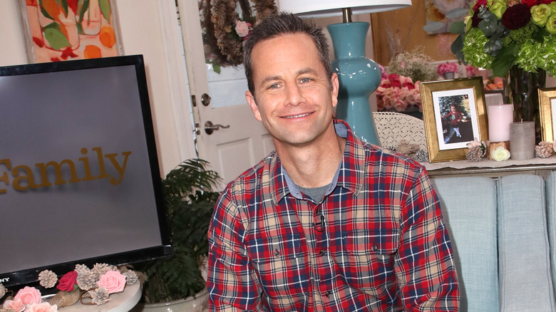 Kirk Cameron